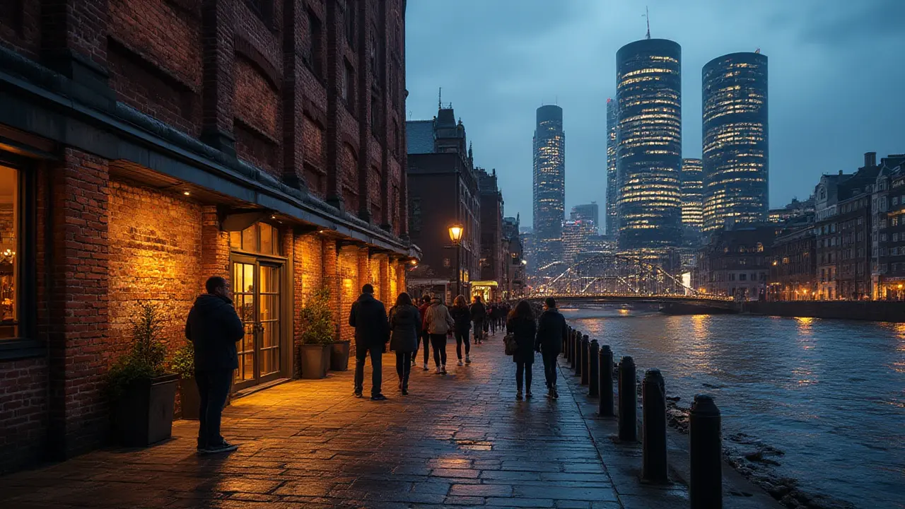 FAQ: Common Questions About the Lifestyle Museum of London Docklands