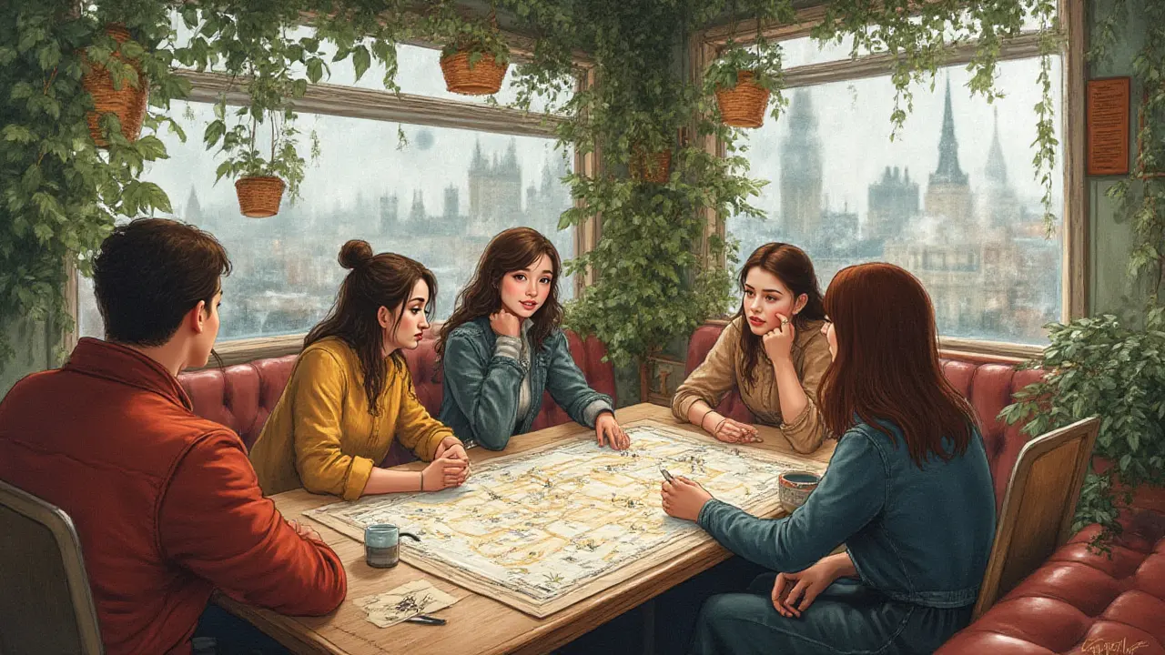 FAQ: Common Questions About London’s Hidden Cafés and the Lifestyle Overground Map