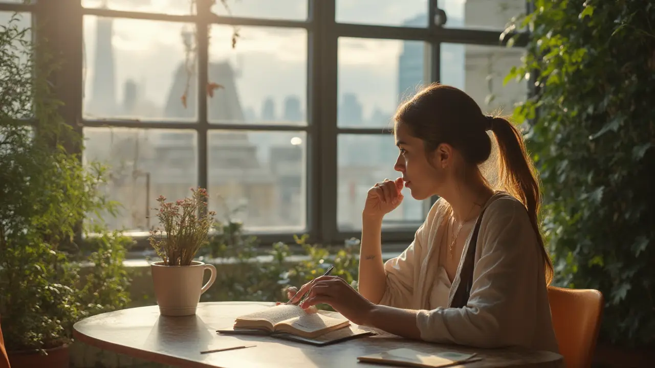 How the Book of Mormon London Lifestyle Inspires Personal Growth & Wellbeing