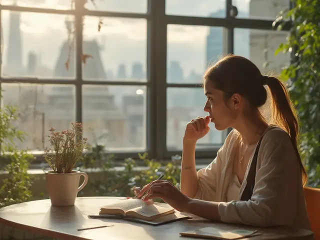 How the Book of Mormon London Lifestyle Inspires Personal Growth & Wellbeing