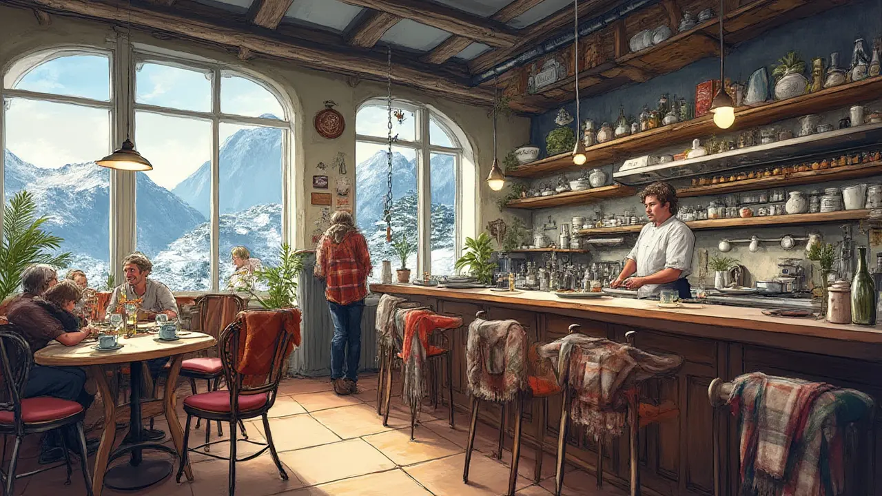 FAQ: Common Questions About Lifestyle Mountain Restaurants