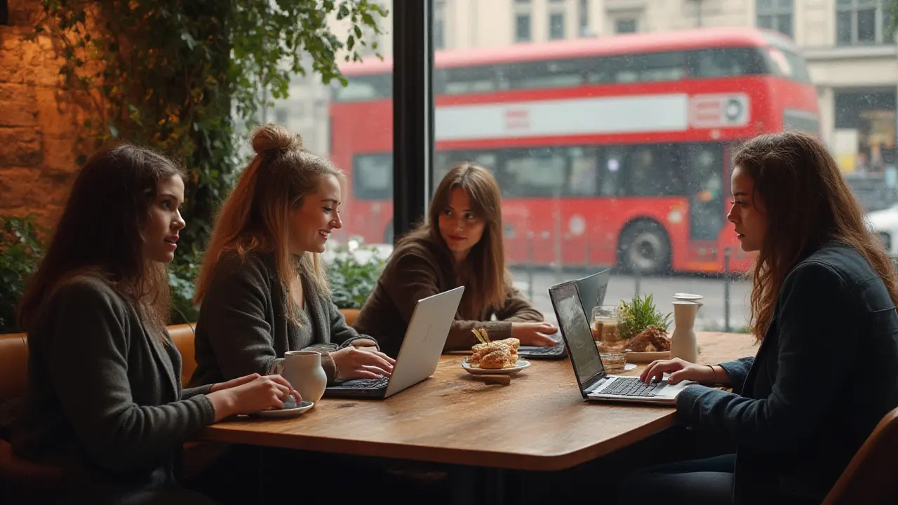 FAQ: Common Questions About Creative Commuting During Tube Strikes
