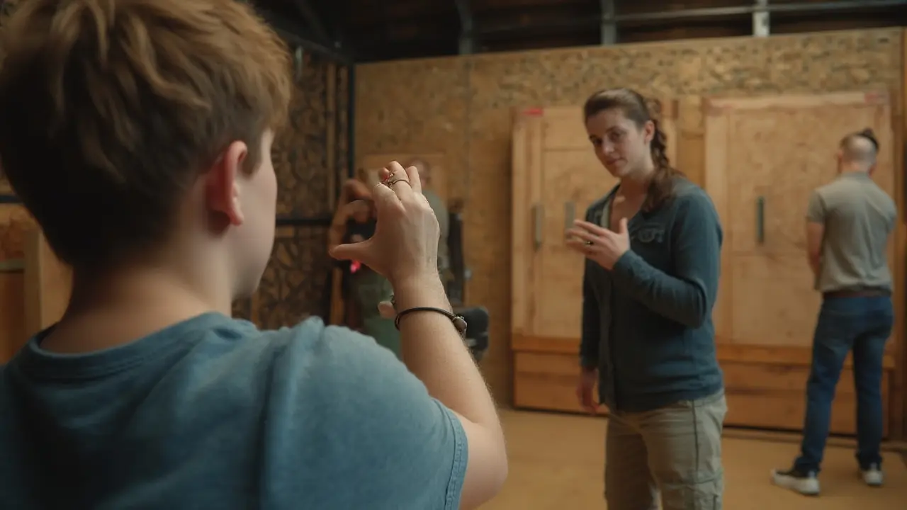 FAQ: Common Questions About Lifestyle Axe Throwing London