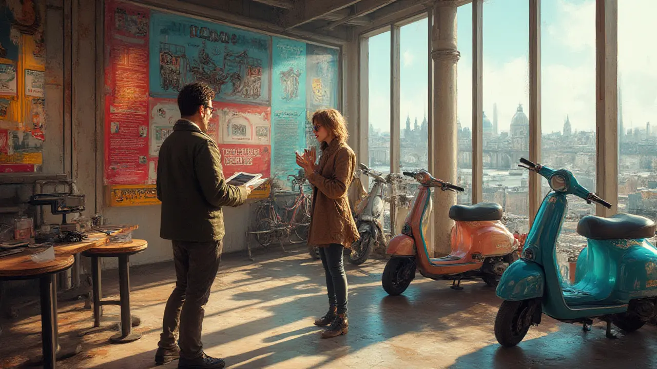 FAQ: Common Questions About Lifestyle Transport Museum London