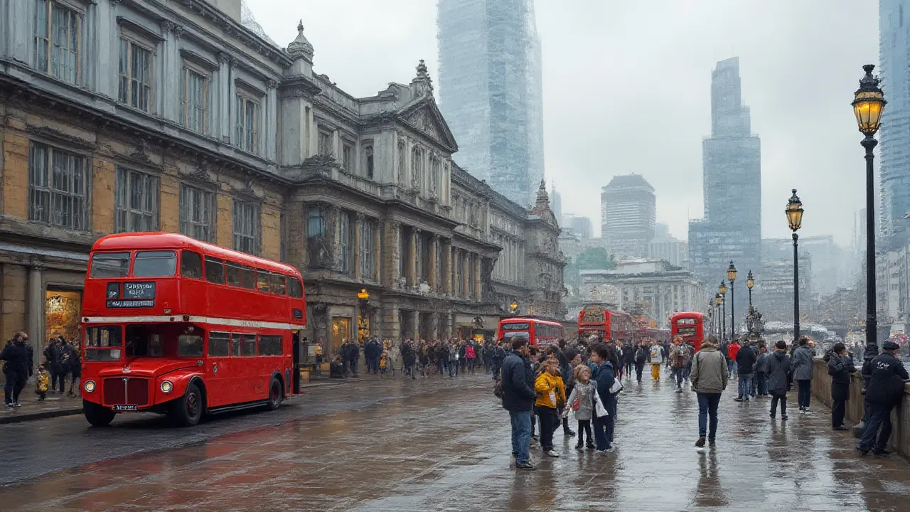 FAQ: Common Questions About the Lifestyle Museum of London Docklands