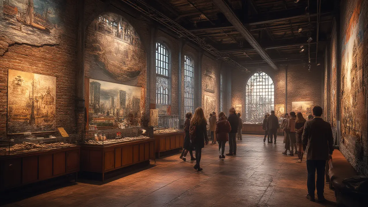 Lifestyle Museum of London Docklands: Ultimate Guide to Day-in-the-Life Immersion
