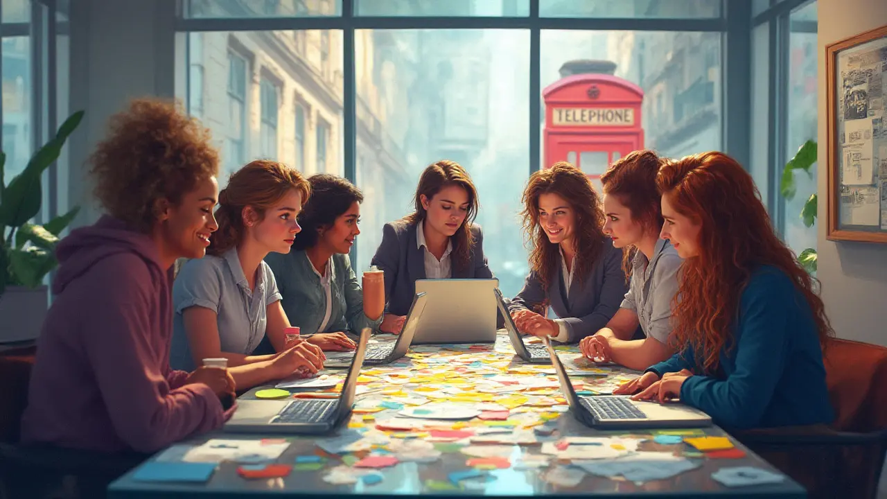 Creative Headline Ideas: How to Brainstorm and Tailor Catchy Titles for Your Audience