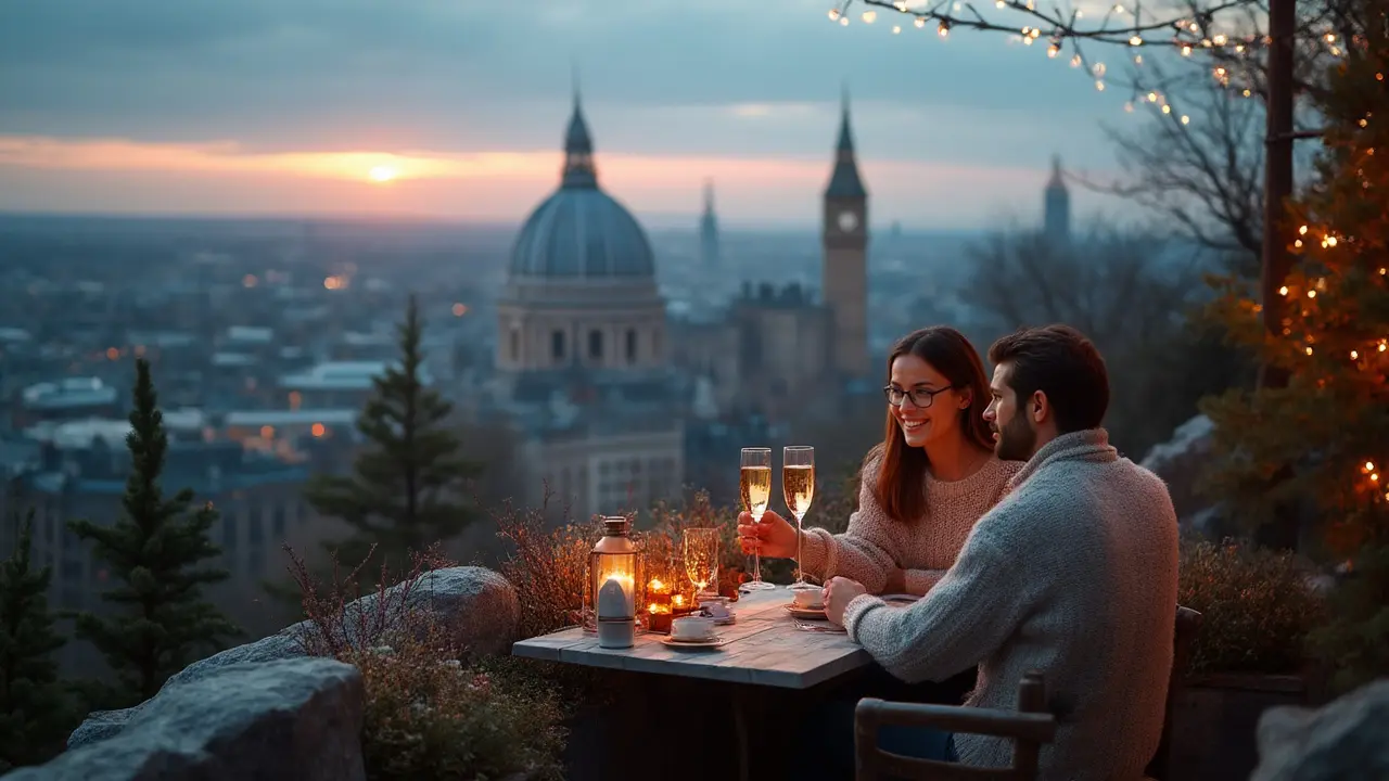 Essential Tips: Booking, Enjoyment, and Making Your Mountain Restaurant Visit Special