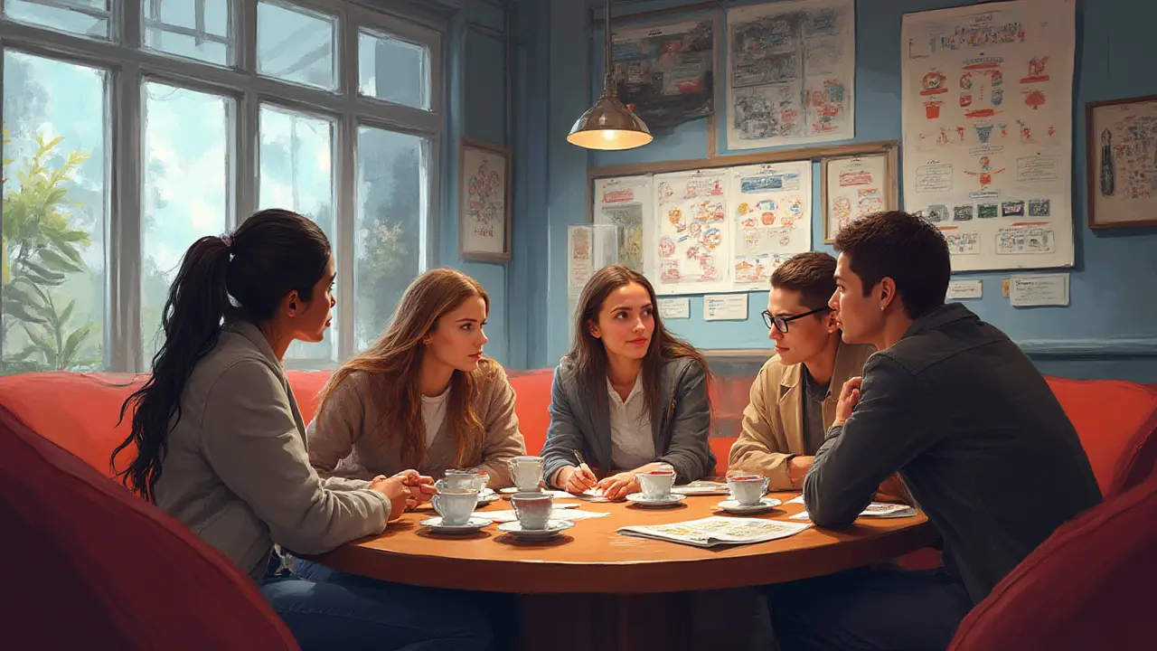 FAQ: Common Questions About the Elizabeth School of London Lifestyle