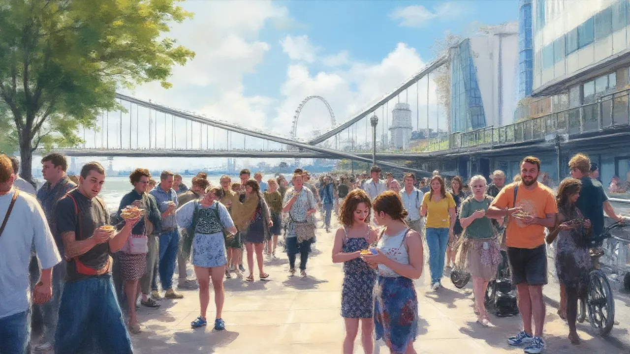 FAQ: Common Questions About Lifestyle Bridges in London