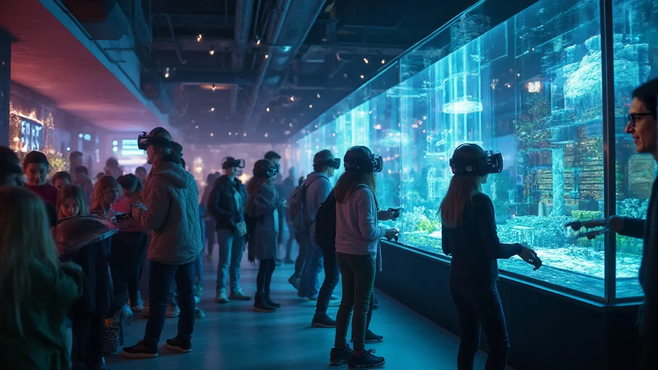 FAQ: Common Questions About London’s Minecraft Experience