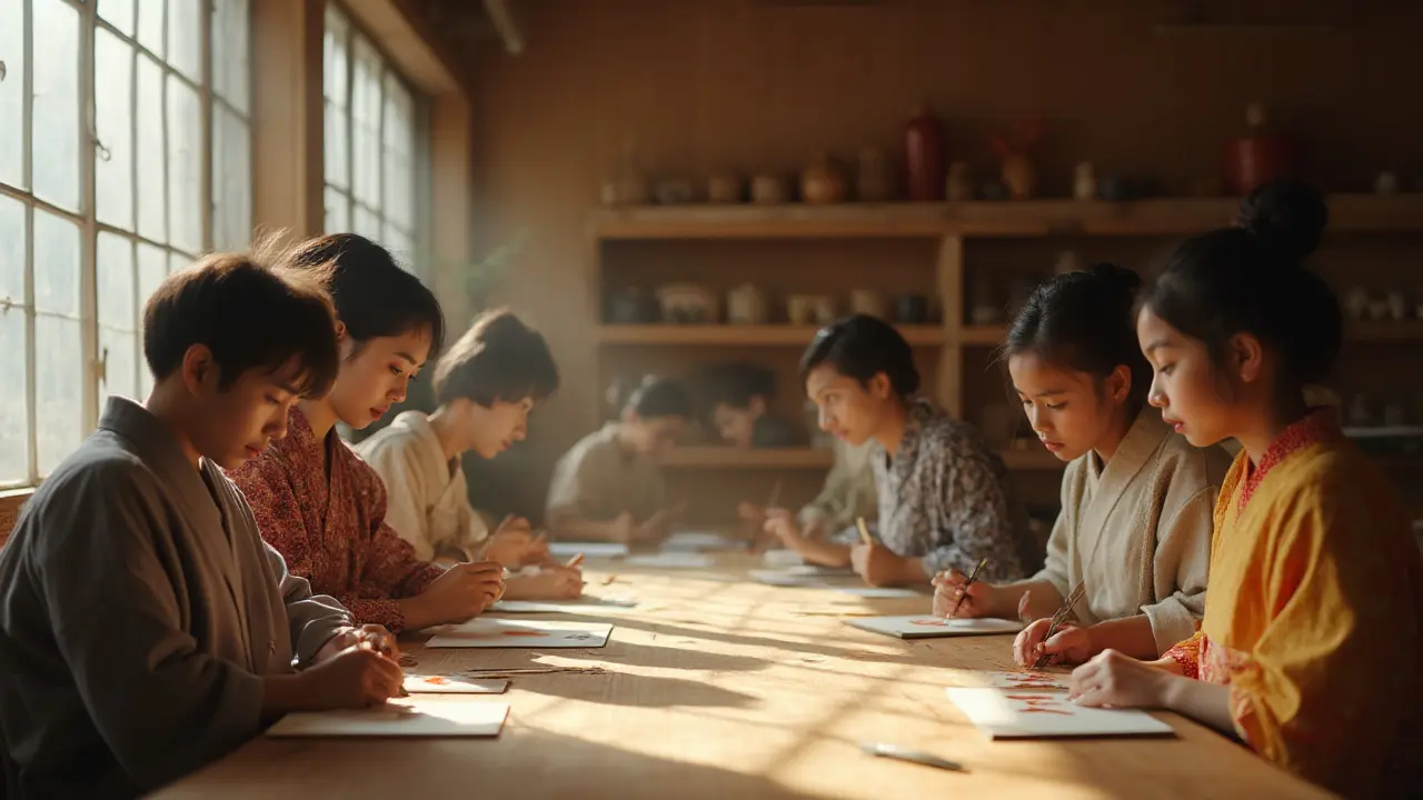 FAQ: Common Questions About Japan House London