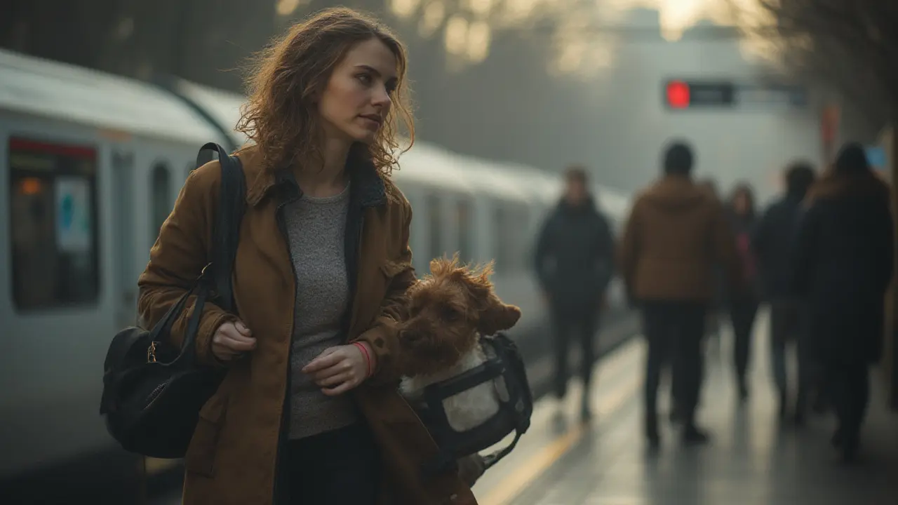 FAQ: Common Questions About Pet-Friendly Living from London to Glasgow