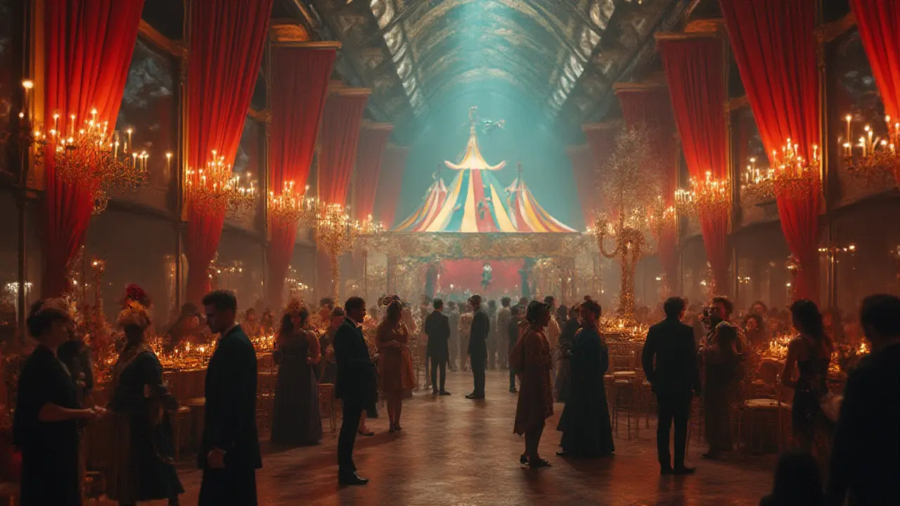 FAQ: Common Questions About the Greatest Showman Lifestyle