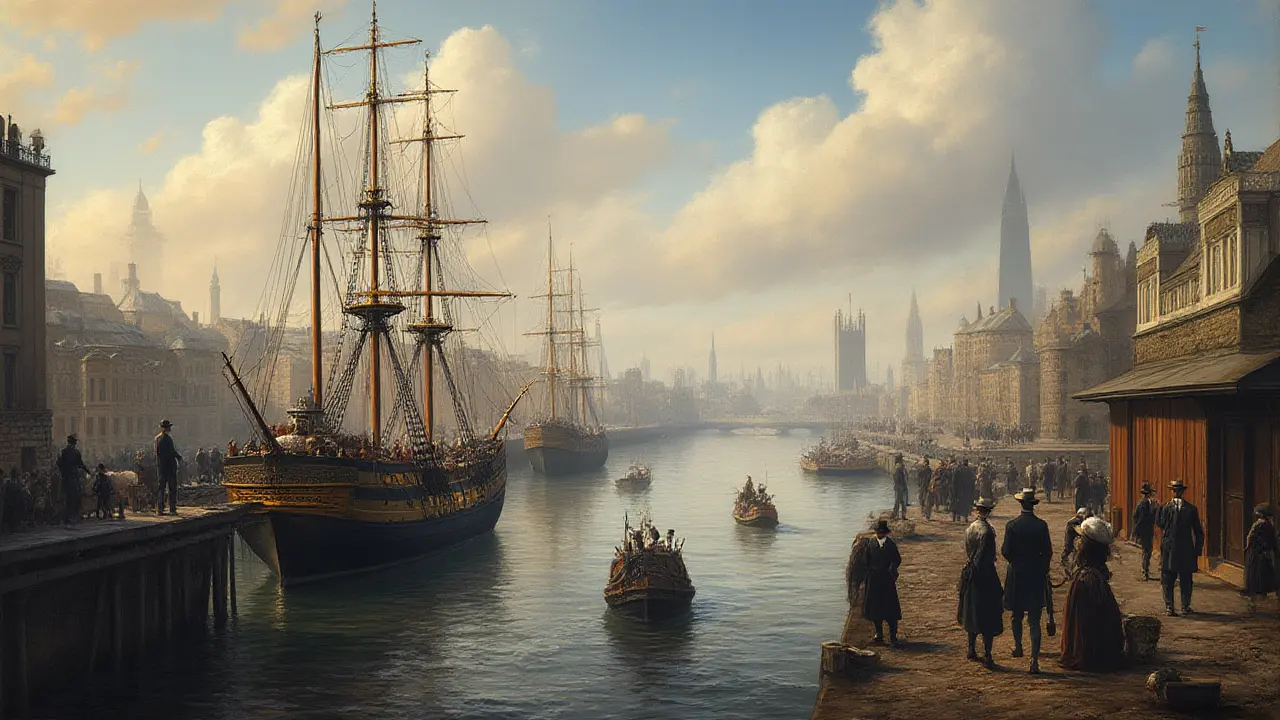 FAQ: Common Questions About the Lifestyle Museum of London Docklands