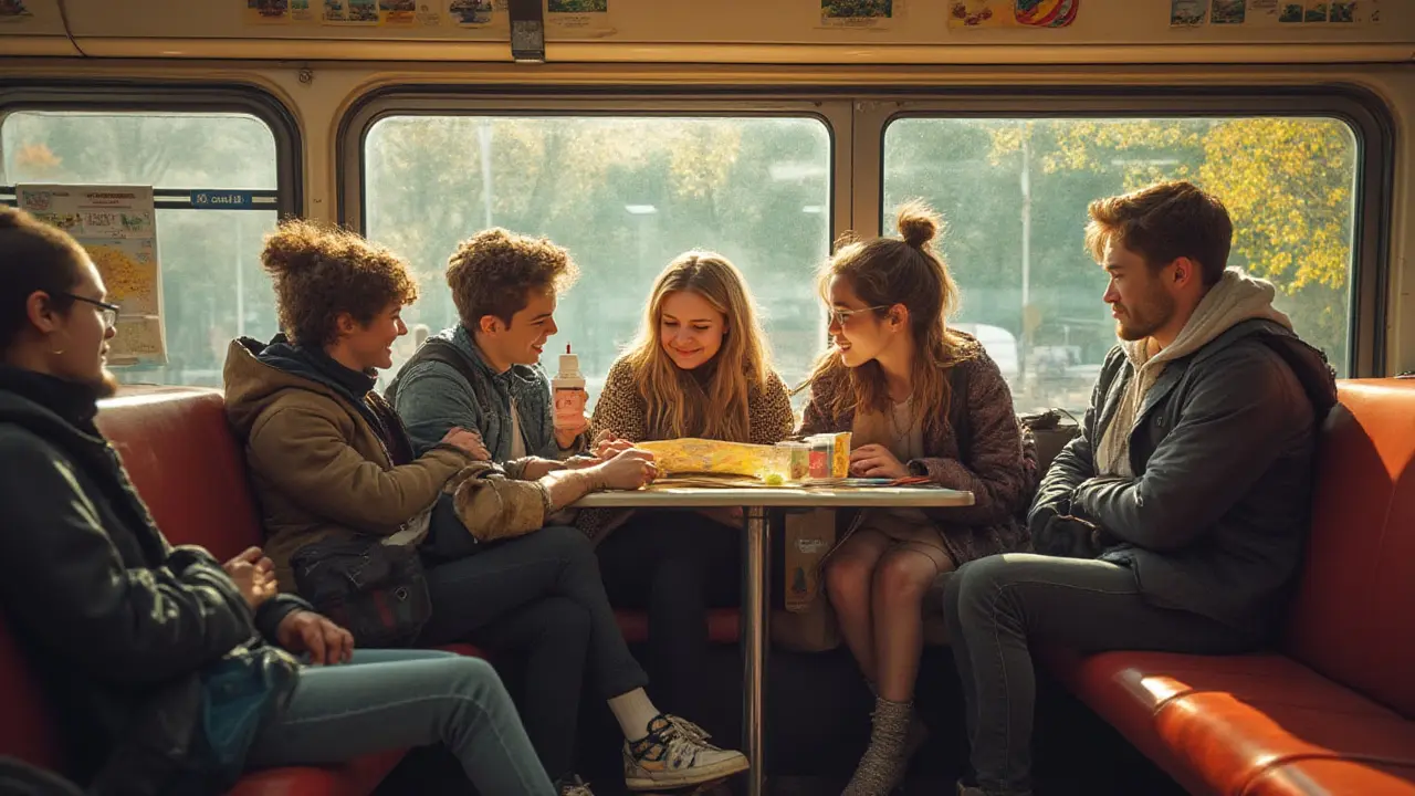 FAQ: Common Questions About the London Overground Map
