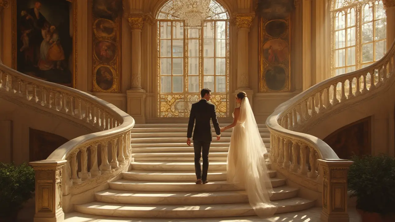Four Seasons London: Timeless Elegance and Luxurious Lifestyle Revealed