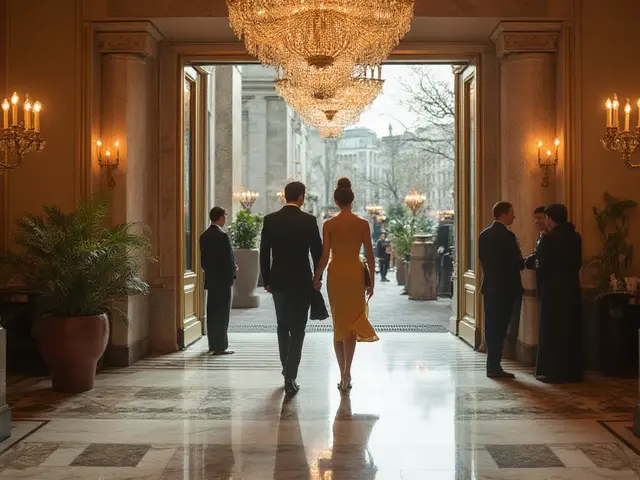 Lifestyle Four Seasons London: Luxury Experiences & Dream Getaways