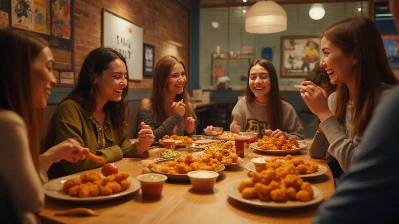 FAQ: Common Questions About Raising Cane’s London