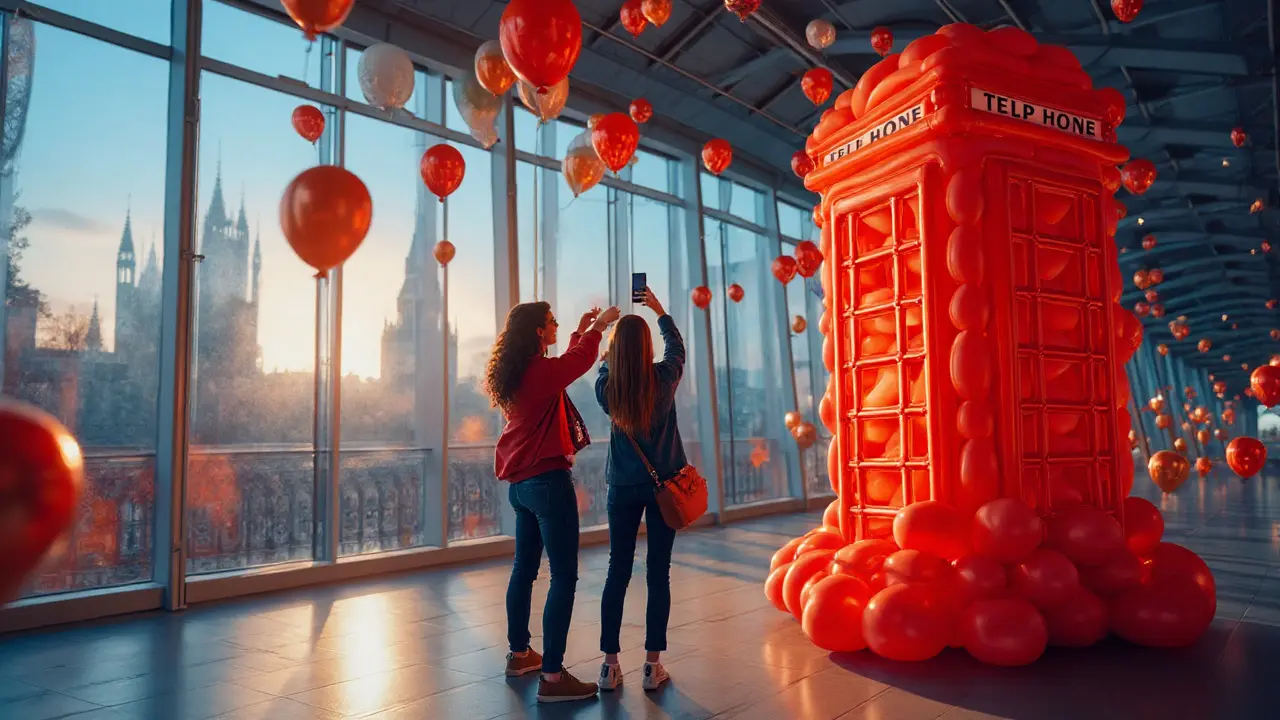 FAQ: Common Questions About the Balloon Museum London