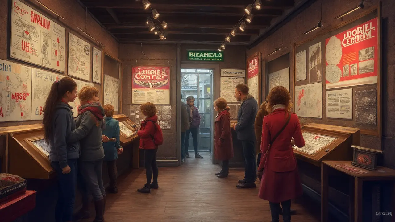 FAQ: Common Questions About the London Transport Museum