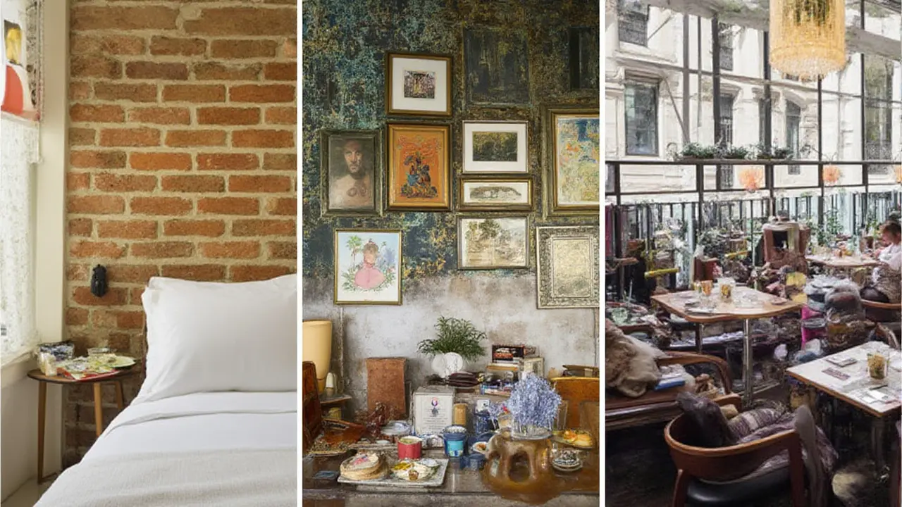 FAQ: London Cheap Lifestyle Hotels