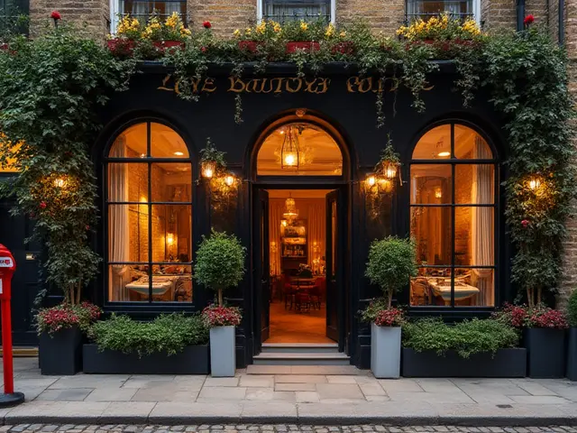 London’s Hidden Gems: Affordable Lifestyle Hotels Worth Booking