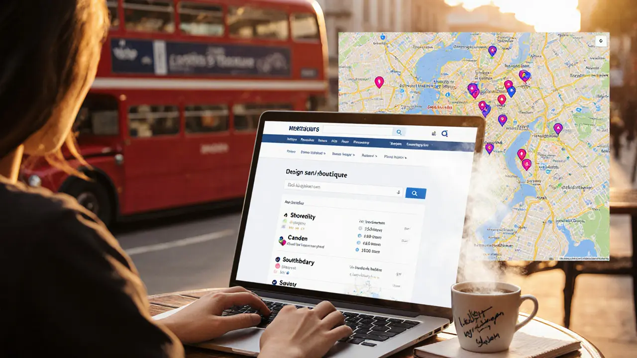 Book Cheap Lifestyle Hotels in London Like a Pro - Insider Tips