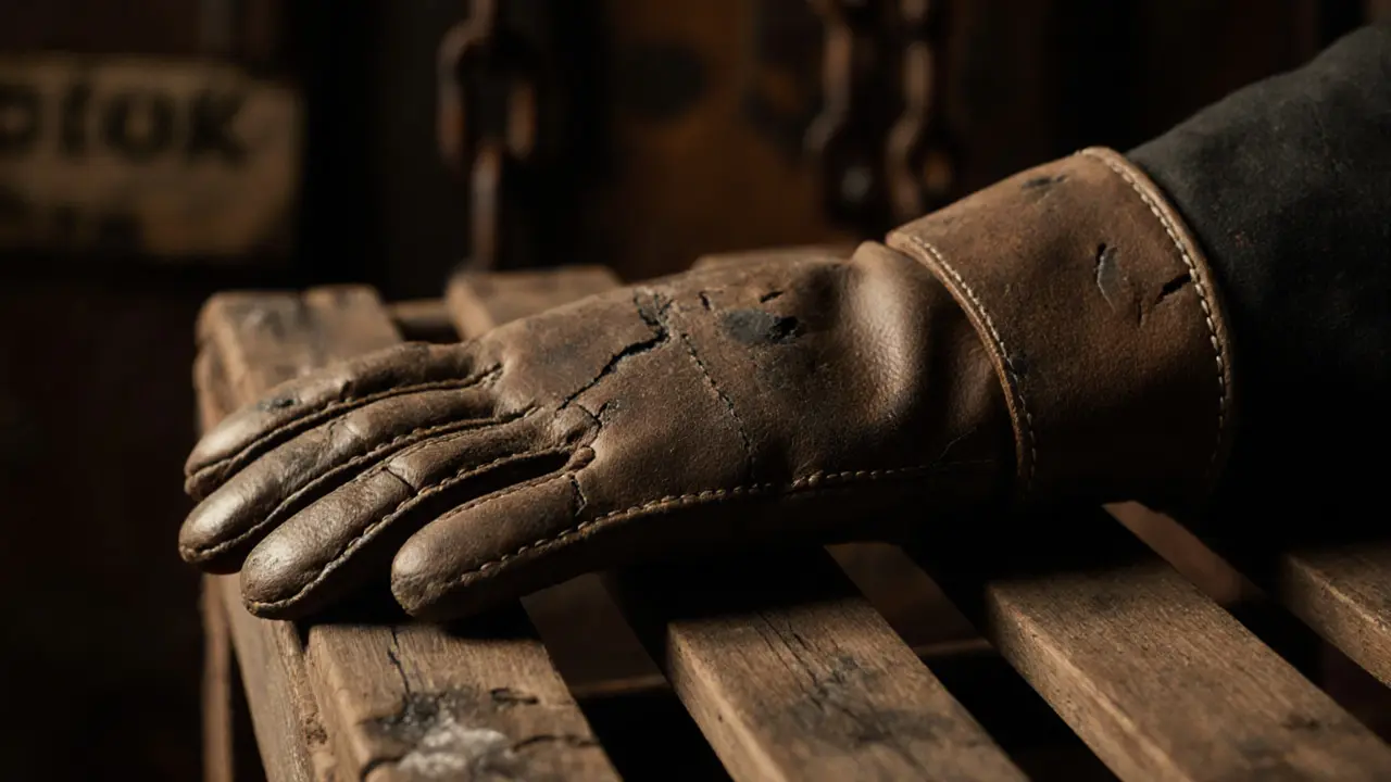 Lifestyle Museum of London Docklands: Hidden Artefacts Revealed