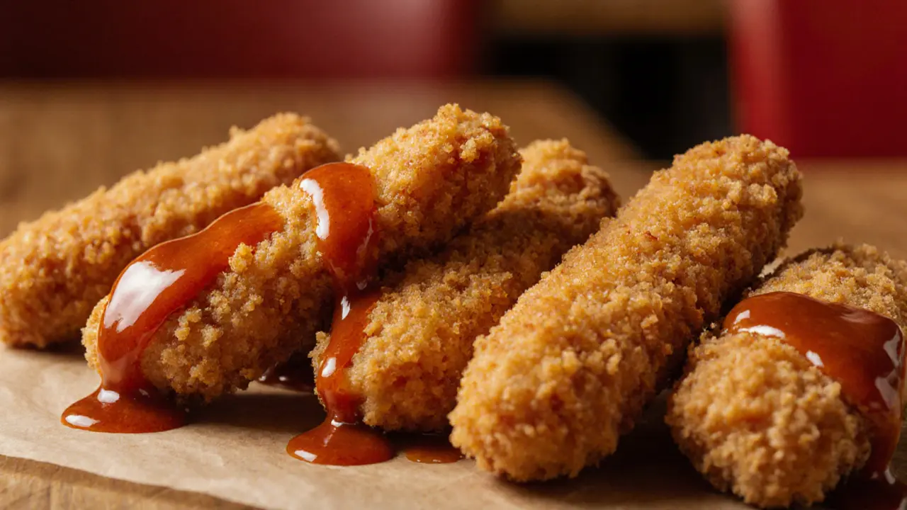 Lifestyle Raising Cane's London: The Go-To Spot for Chicken Lovers