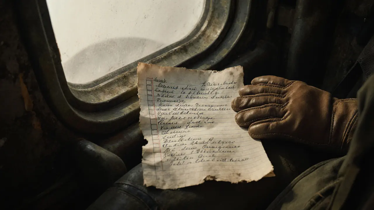 Lifestyle Tips Inspired by the RAF Museum London