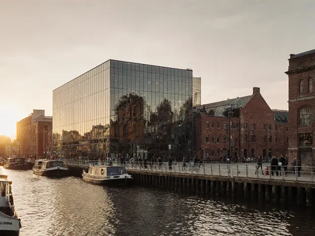 Behind the Scenes of London Docklands’ Lifestyle Museum
