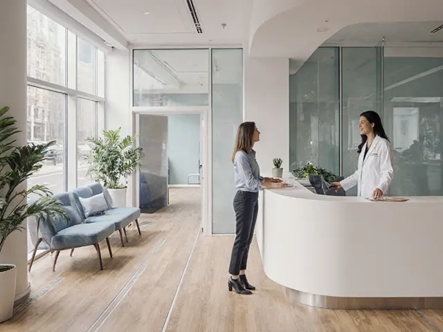 Boost Your Lifestyle with Cleveland Clinic London’s Expert Services