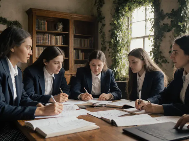 Elizabeth School of London: What It Offers and Who It’s For