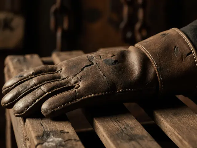 Lifestyle Museum of London Docklands: Hidden Artefacts Revealed