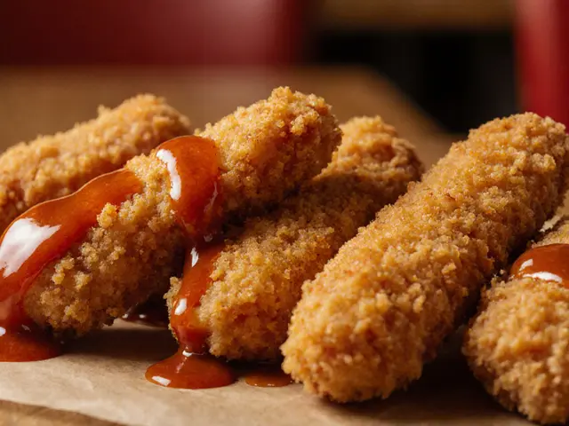 Lifestyle Raising Cane's London: The Go-To Spot for Chicken Lovers