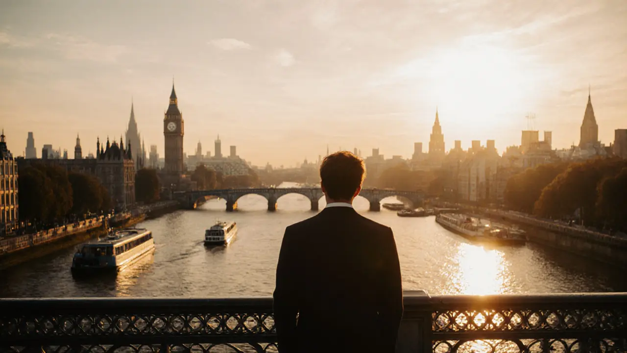 A Local’s Perspective on Lifestyle Bridges in London