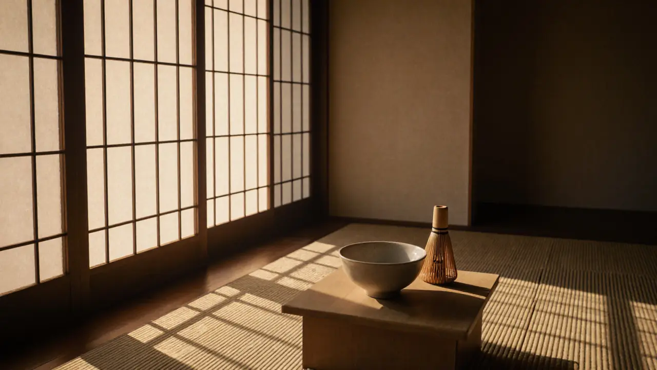 Embracing Japanese Wellness at Lifestyle Japan House London