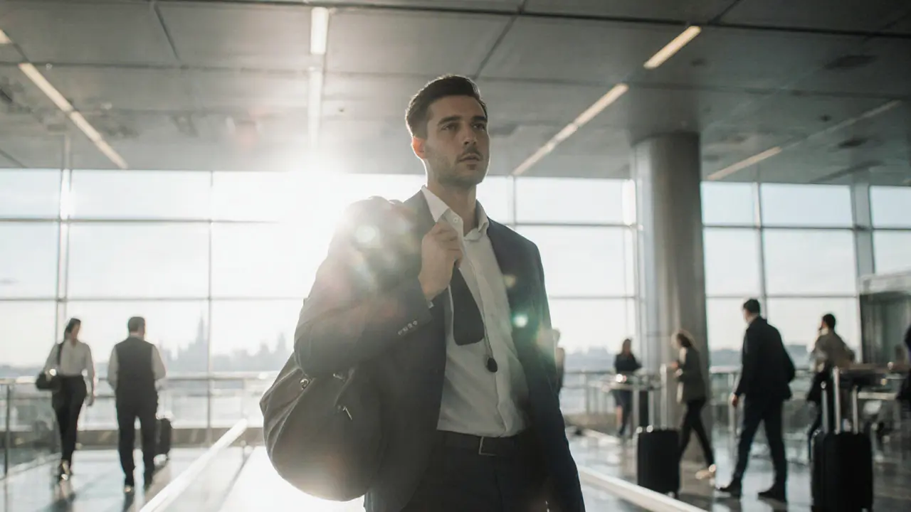 How to Book Last-Minute Lifestyle London to Paris Flights