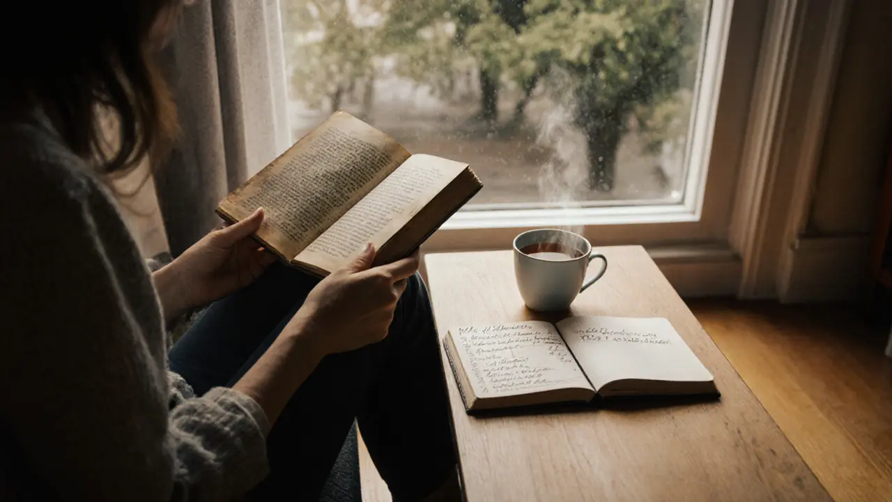 Lifestyle Book of Mormon London: What It Really Means to Live by Its Teachings in the City