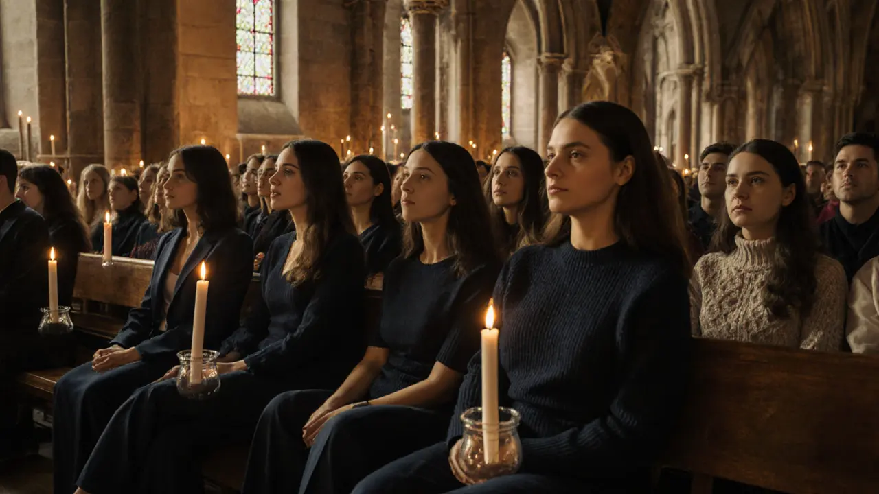 Lifestyle Candlelight Concert London: Dress Code & Style Tips