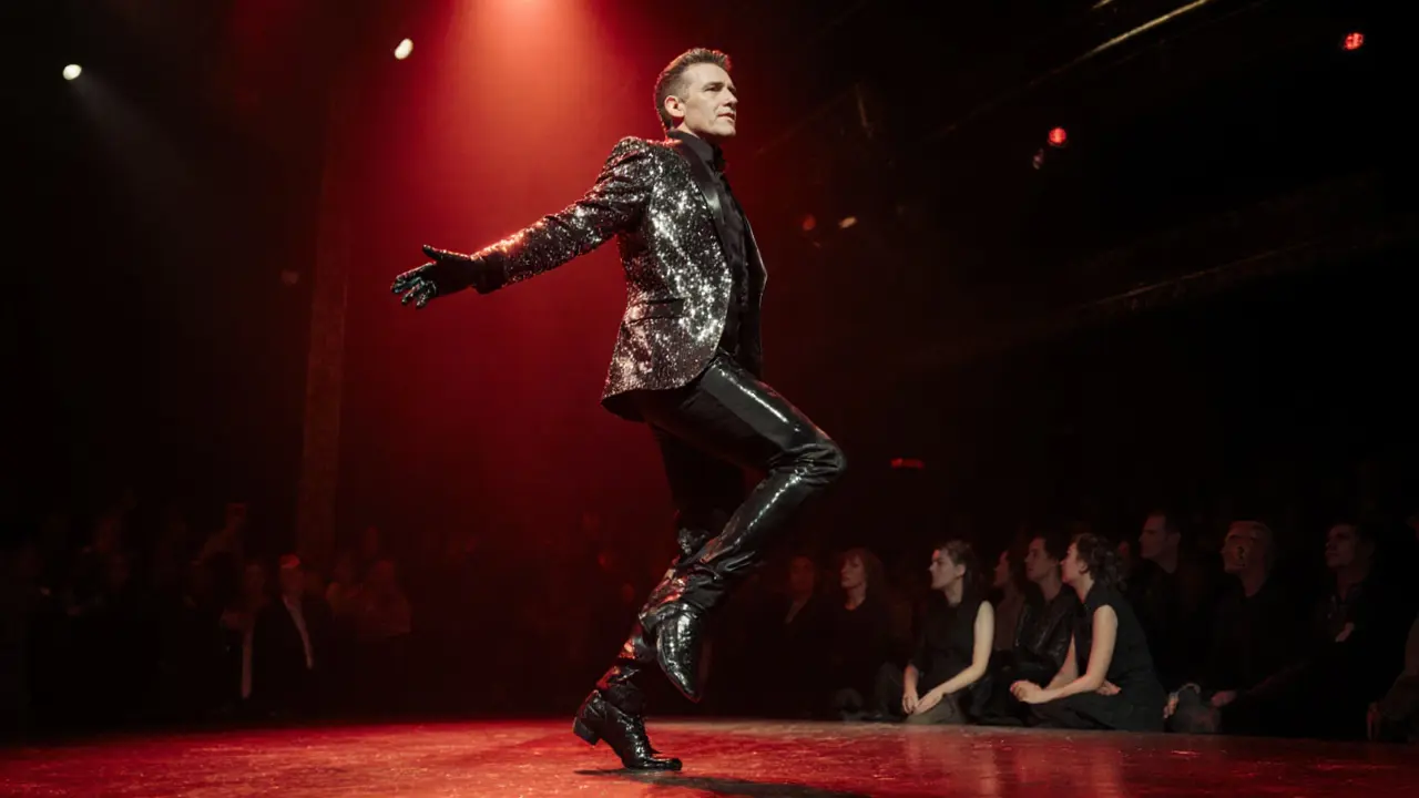 Lifestyle Influencers Share Their Michael Jackson Musical London Experience