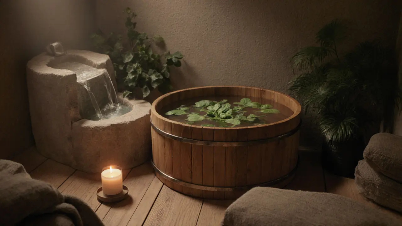 Lifestyle Spa Day London: Top 5 Treatments You Must Try