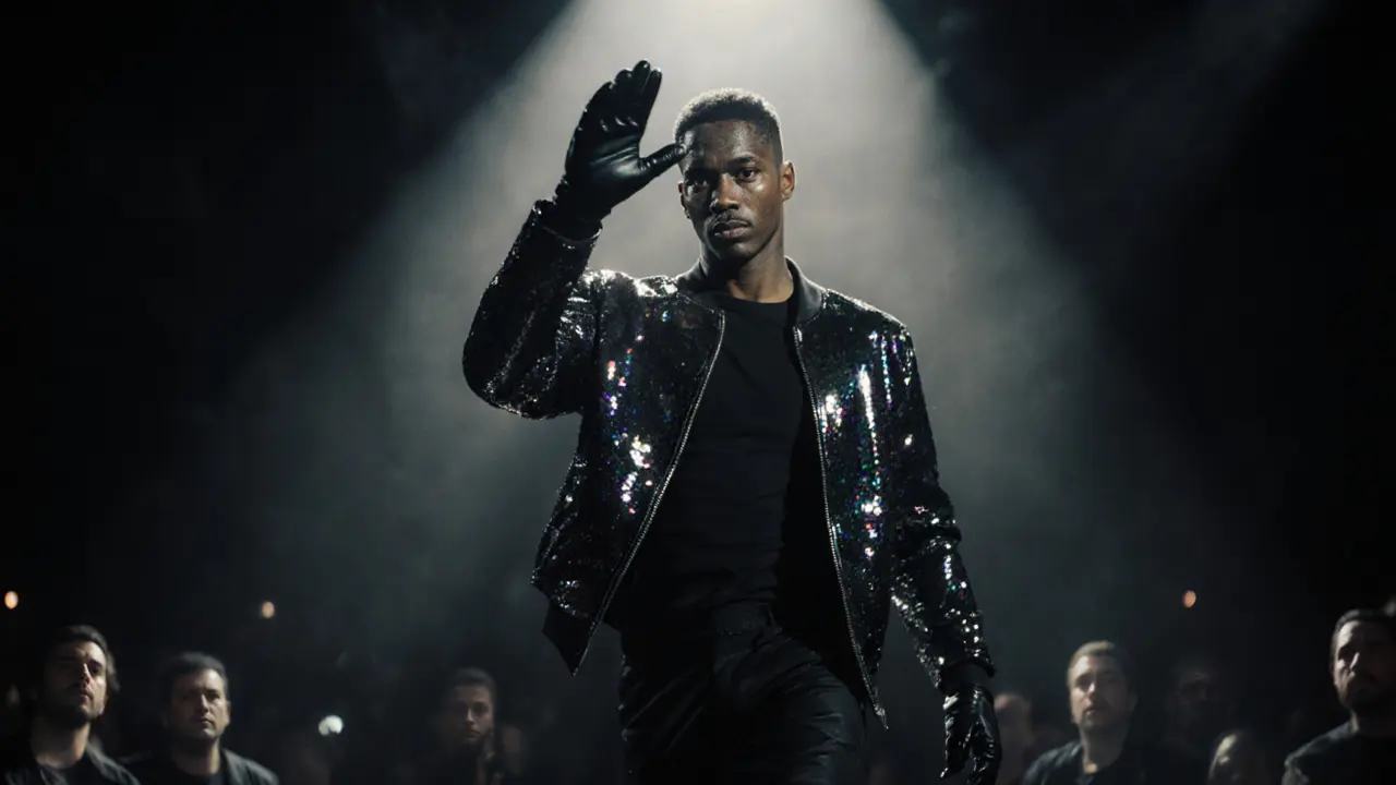 Michael Jackson Musical in London: Lifestyle, Legacy, and Entertainment