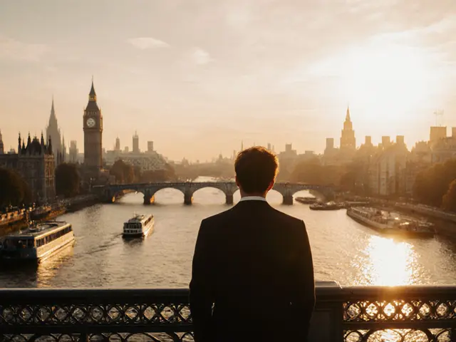 A Local’s Perspective on Lifestyle Bridges in London