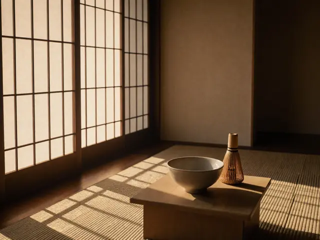 Embracing Japanese Wellness at Lifestyle Japan House London