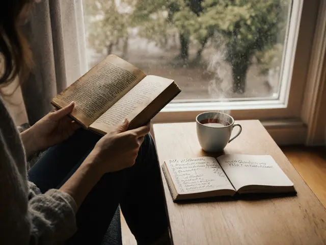 Lifestyle Book of Mormon London: What It Really Means to Live by Its Teachings in the City