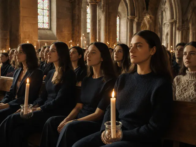 Lifestyle Candlelight Concert London: Dress Code & Style Tips