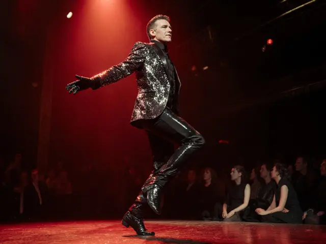 Lifestyle Influencers Share Their Michael Jackson Musical London Experience