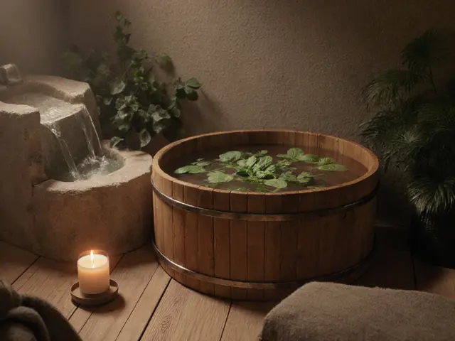 Lifestyle Spa Day London: Top 5 Treatments You Must Try